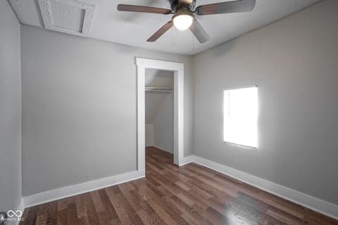 Photo of 445 W 29th Street, Indianapolis, IN