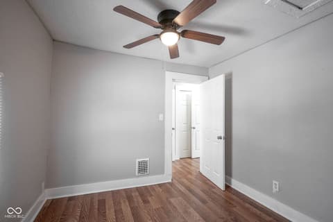 Photo of 445 W 29th Street, Indianapolis, IN