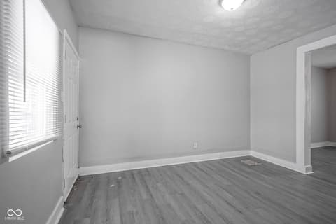 Photo of 445 W 29th Street, Indianapolis, IN