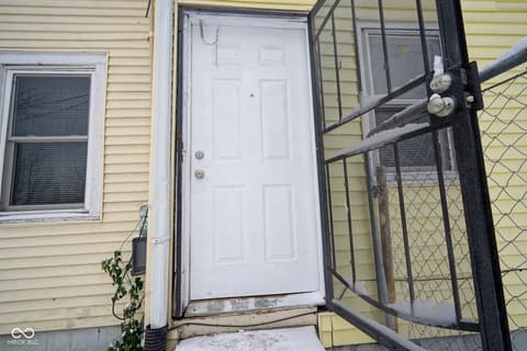 Photo of 445 W 29th Street, Indianapolis, IN