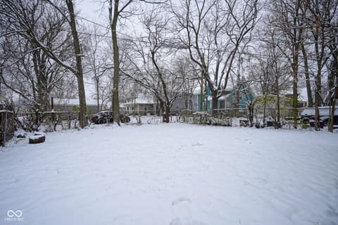 Photo of 445 W 29th Street, Indianapolis, IN