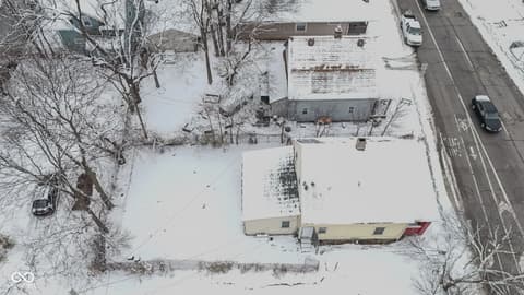 Photo of 445 W 29th Street, Indianapolis, IN