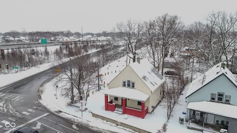 Photo of 445 W 29th Street, Indianapolis, IN