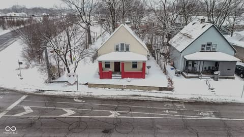Photo of 445 W 29th Street, Indianapolis, IN