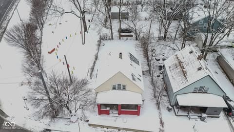 Photo of 445 W 29th Street, Indianapolis, IN
