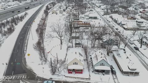 Photo of 445 W 29th Street, Indianapolis, IN
