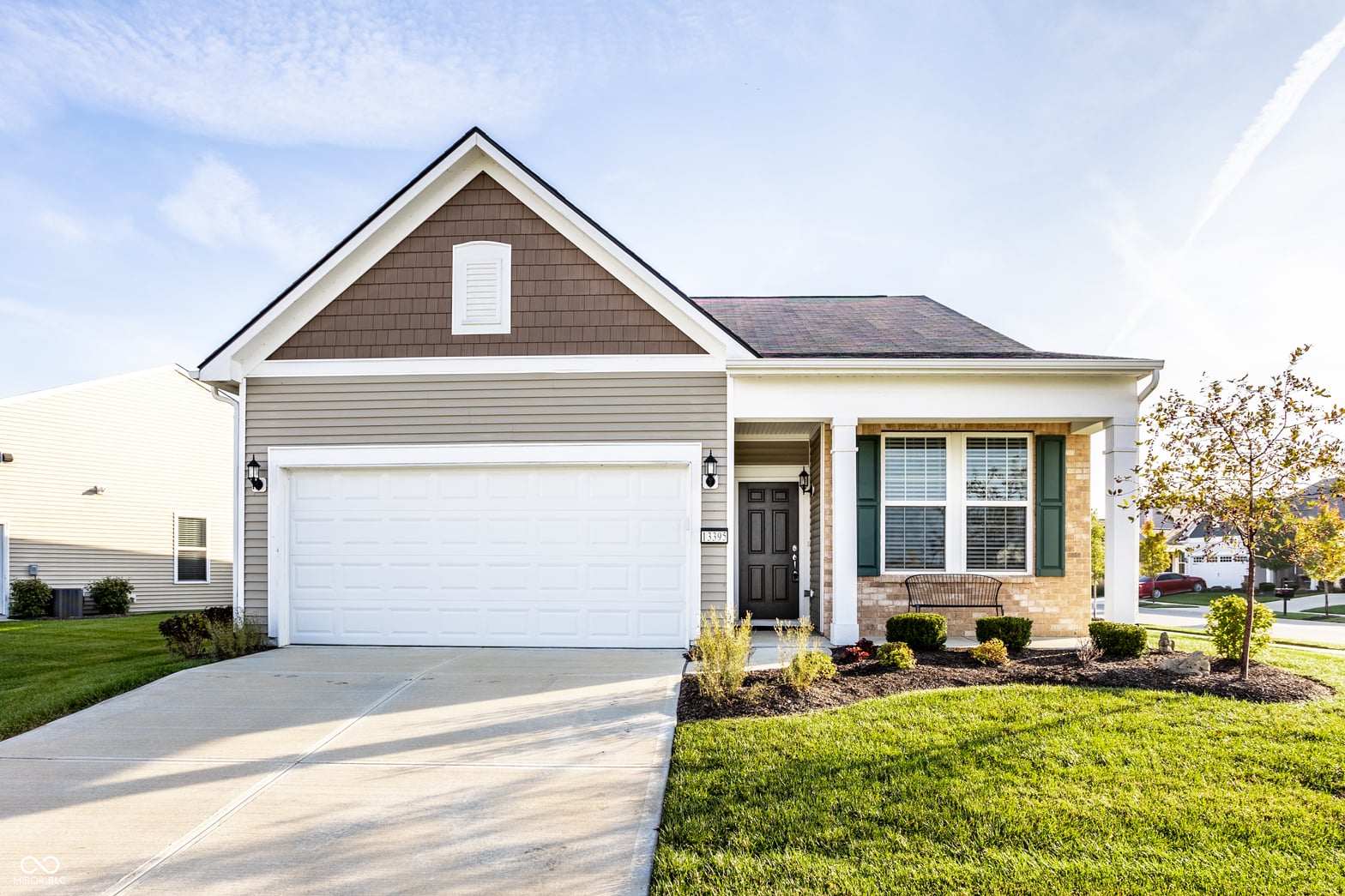 Photo of 13395 Mosaic Street, Fishers, IN