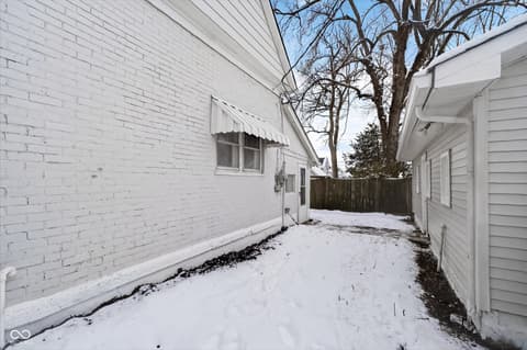 Photo of 500 S California Street, Sheridan, IN