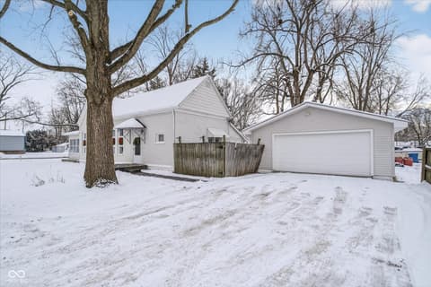 Photo of 500 S California Street, Sheridan, IN