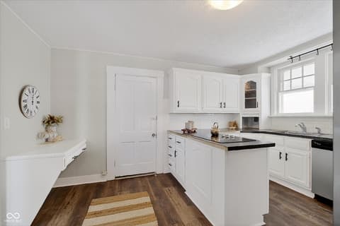 Photo of 500 S California Street, Sheridan, IN