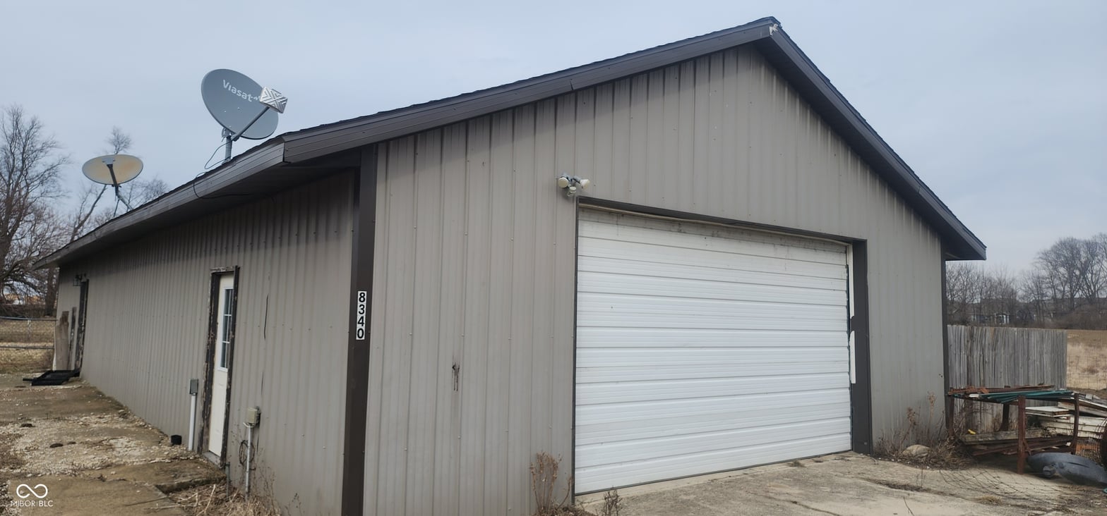Photo of 8340 S 750 W, Pendleton, IN