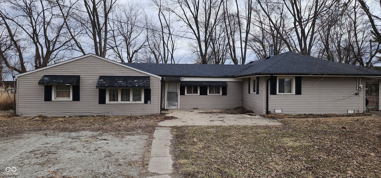 Photo of 8316 S 750 W, Pendleton, IN