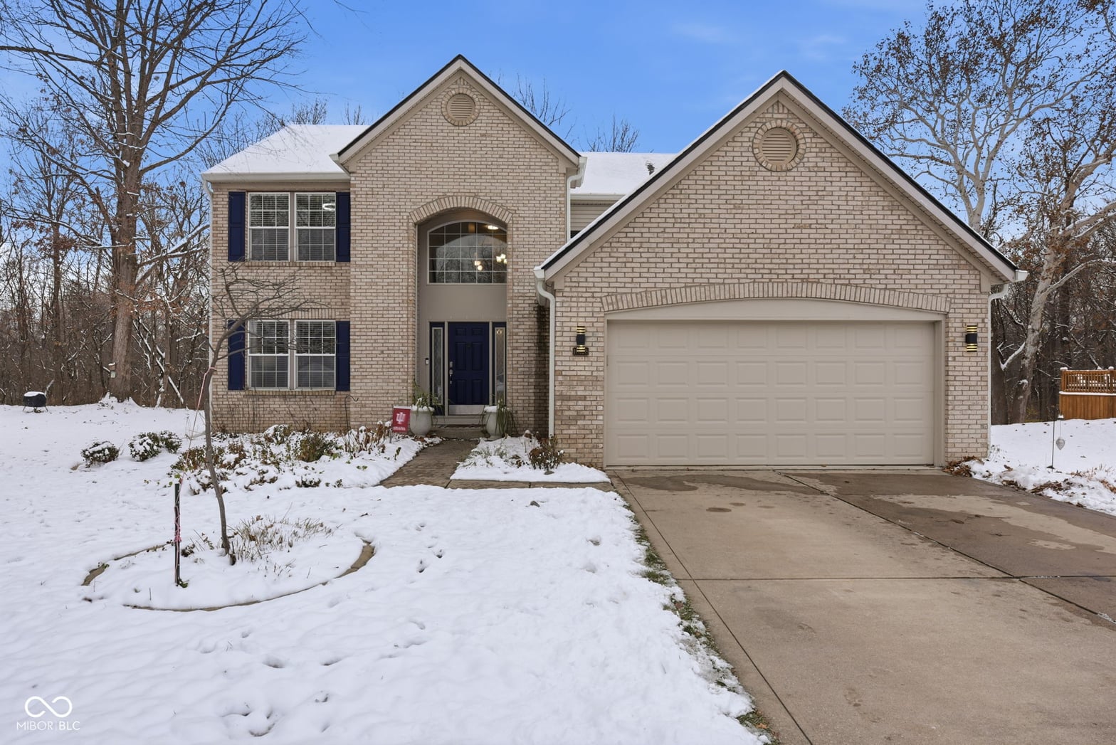 Photo of 10368 Bristlecone Drive, Fishers, IN