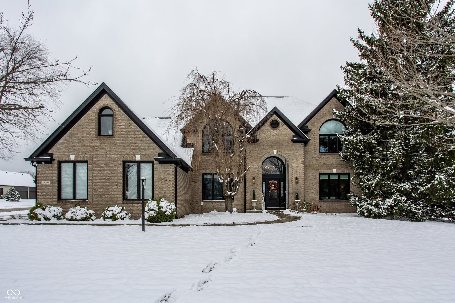 Photo of 14564 White Hall Circle, Carmel, IN