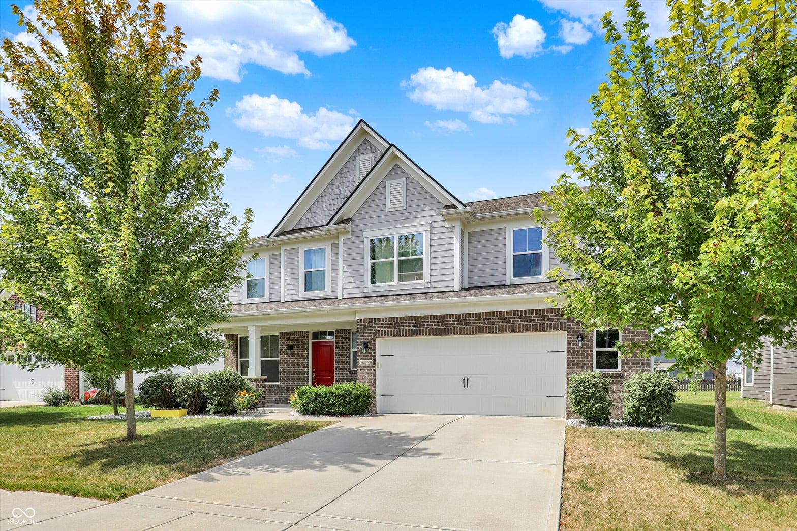 Photo of 18827 Weihe Lane, Westfield, IN