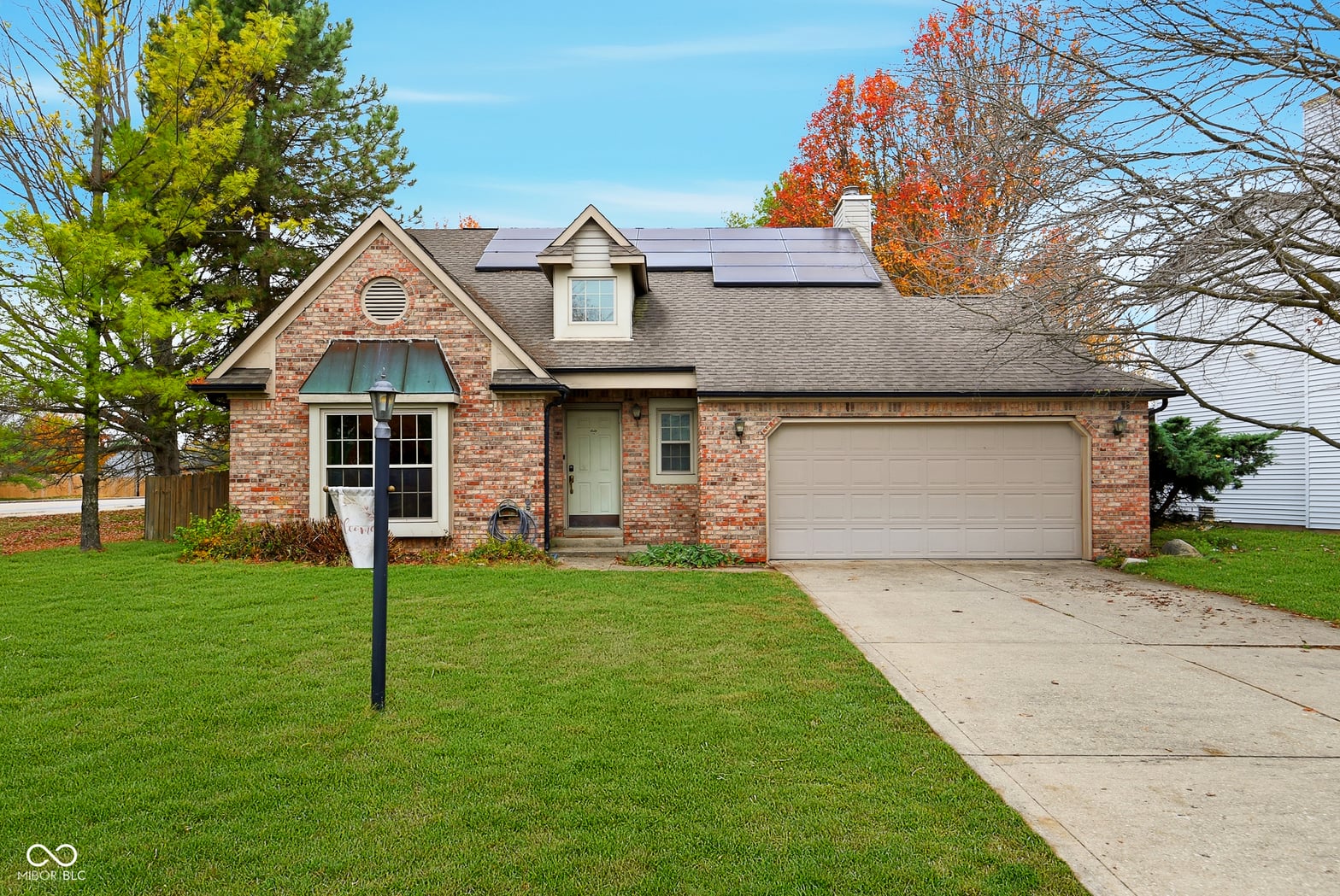 Photo of 5345 Old Barn Drive, Indianapolis, IN