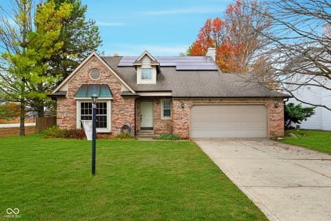 5345 Old Barn Drive