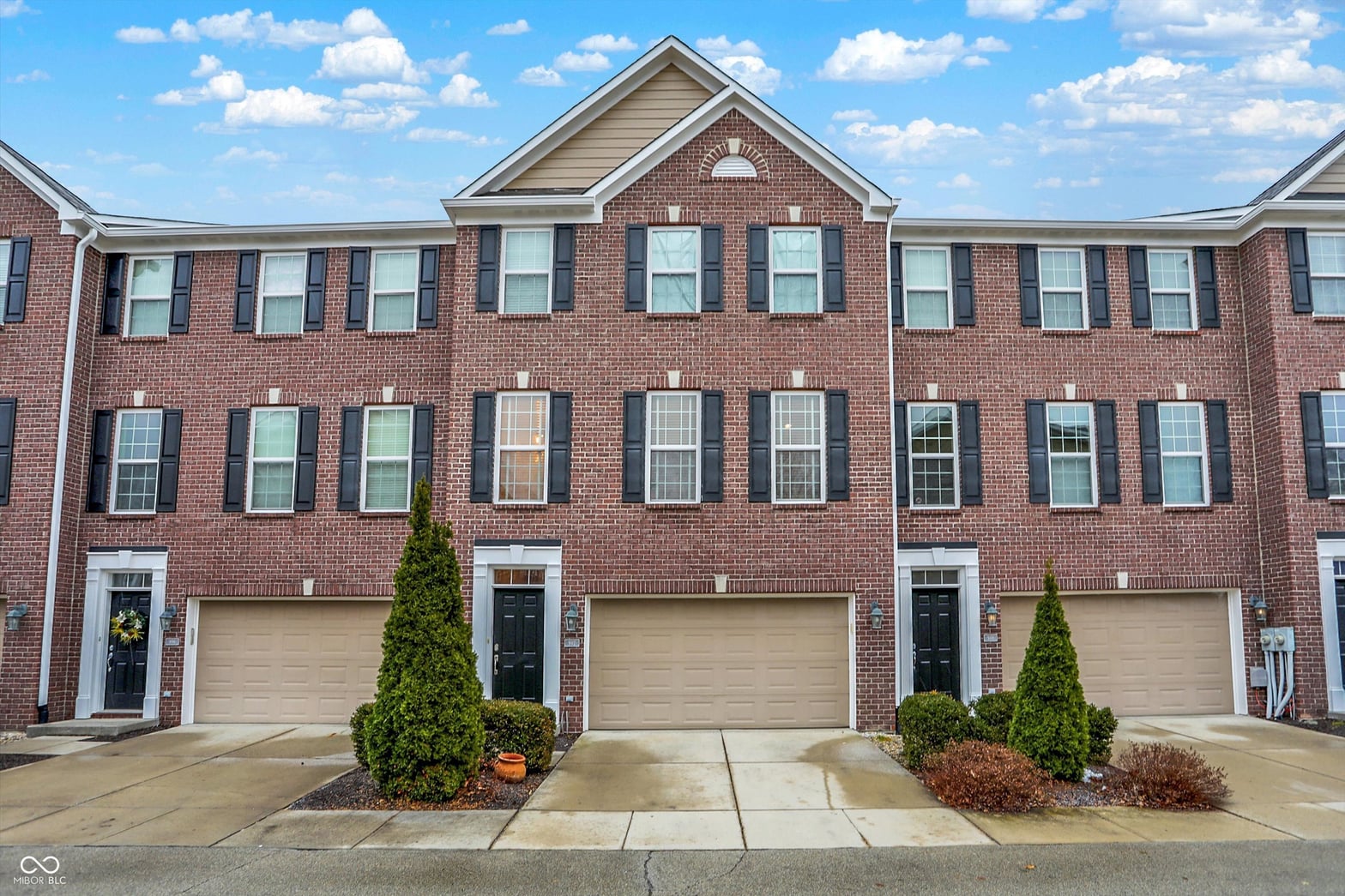 Photo of 992 Bard Lane, Carmel, IN
