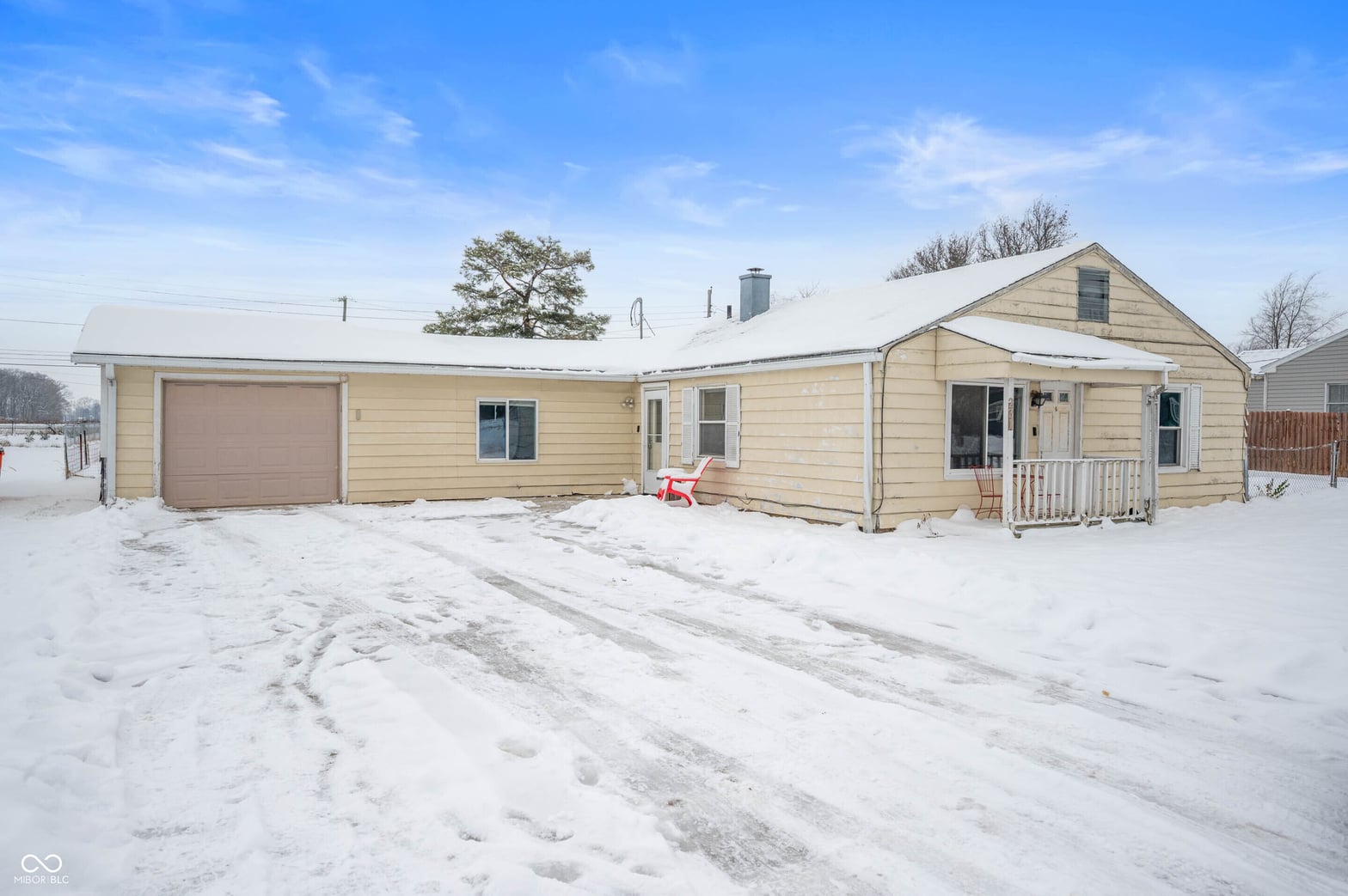 Photo of 231 Nancy Drive, Kokomo, IN