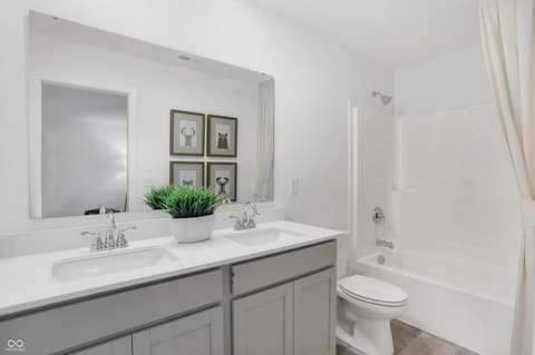 Photo of 3809 Andean Drive, Bargersville, IN