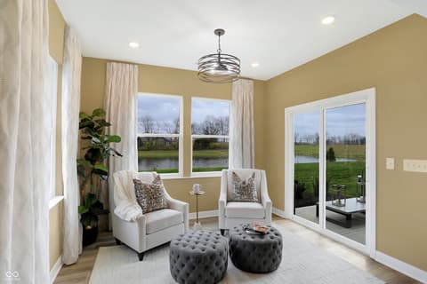 Photo of 3809 Andean Drive, Bargersville, IN