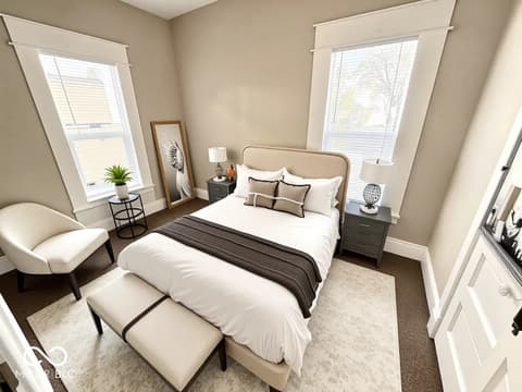 Photo of 2615 Shelby Street, Indianapolis, IN