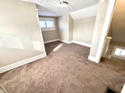 Photo of 2615 Shelby Street, Indianapolis, IN