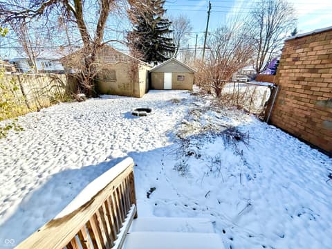 Photo of 2615 Shelby Street, Indianapolis, IN