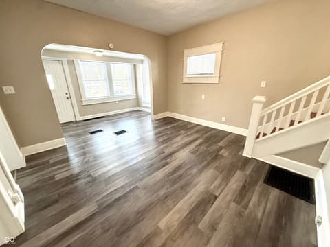 Photo of 2615 Shelby Street, Indianapolis, IN