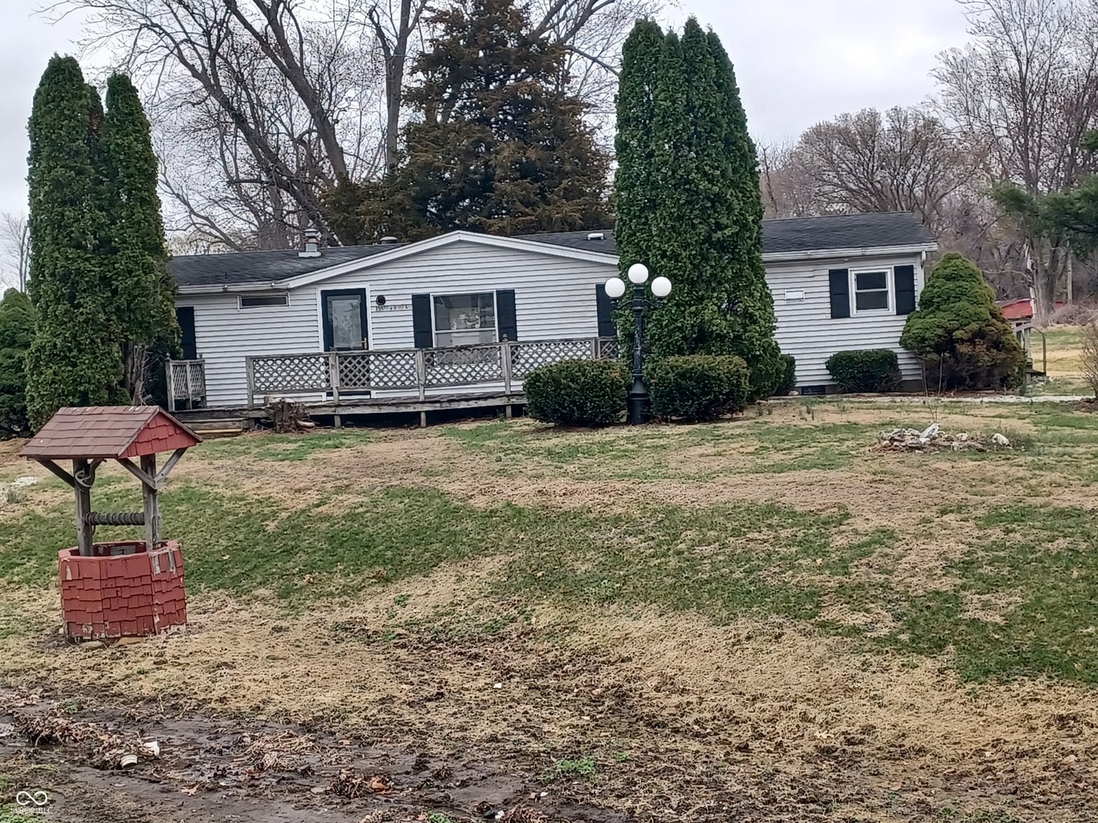 Photo of 15566 S 8th Street, Clinton, IN