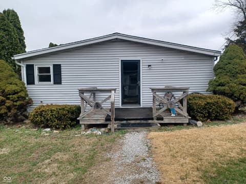 Photo of 15566 S 8th Street, Clinton, IN