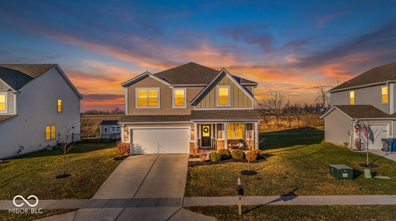 Photo of 34 Hollister Way, Cicero, IN