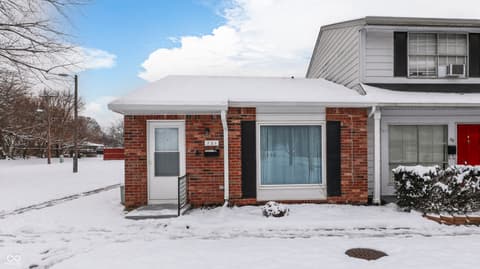 721 Southfield Court