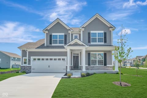 12347 French Cattle Way