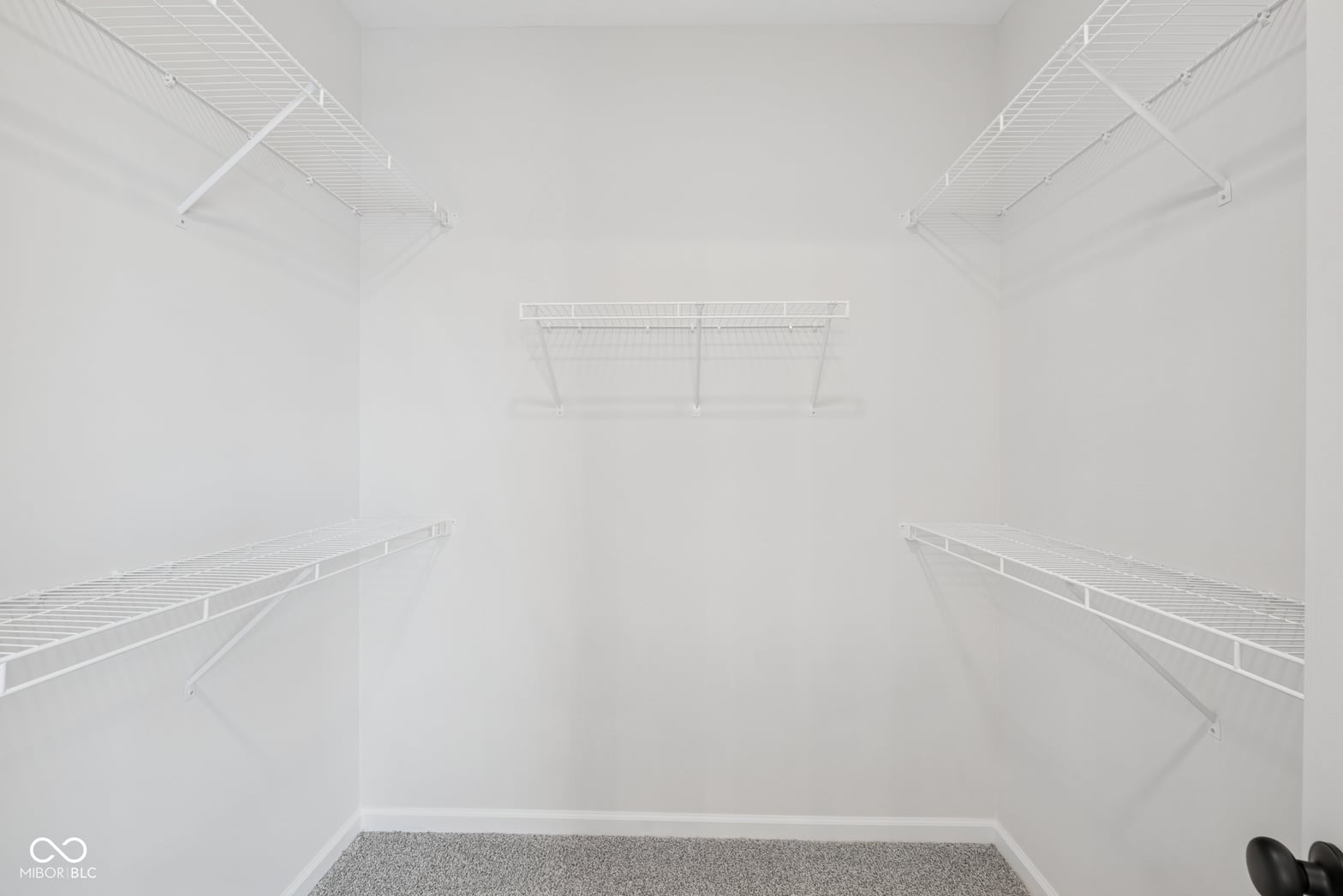 Walk In Closets