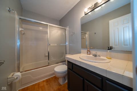 Photo of 8109 Valley Farms Trail, Indianapolis, IN