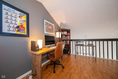 Photo of 8109 Valley Farms Trail, Indianapolis, IN