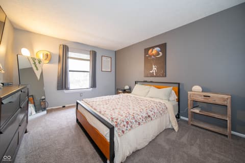 Photo of 8109 Valley Farms Trail, Indianapolis, IN