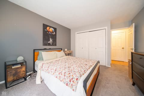 Photo of 8109 Valley Farms Trail, Indianapolis, IN