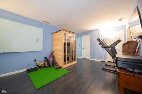 Photo of 8109 Valley Farms Trail, Indianapolis, IN