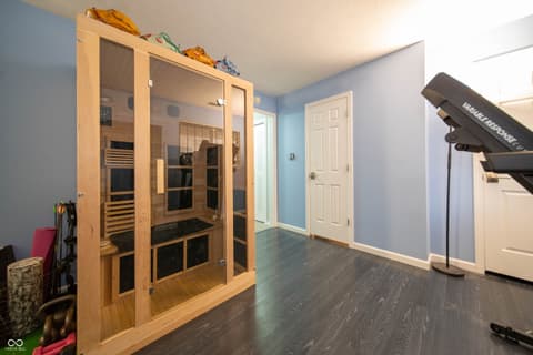 Photo of 8109 Valley Farms Trail, Indianapolis, IN