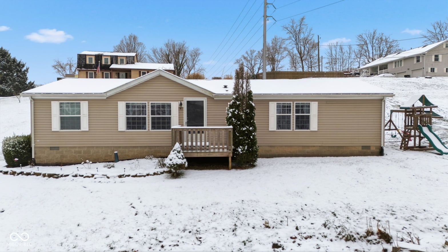 Photo of 9205 S Harrodsburg Road, Bloomington, IN