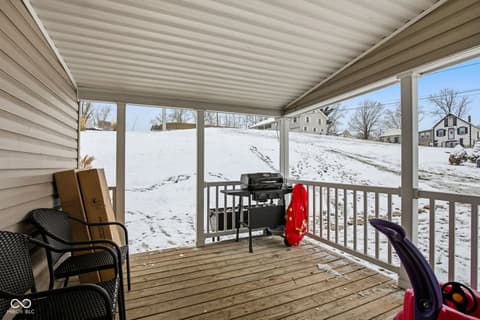 Photo of 9205 S Harrodsburg Road, Bloomington, IN