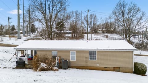Photo of 9205 S Harrodsburg Road, Bloomington, IN