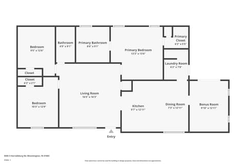 Photo of 9205 S Harrodsburg Road, Bloomington, IN
