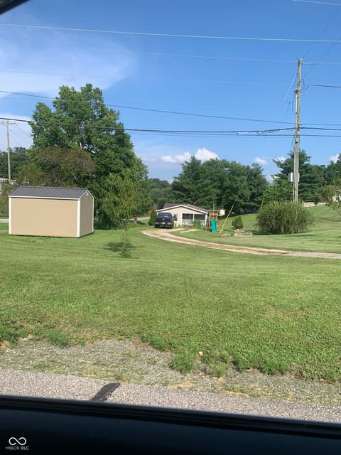 Photo of 9205 S Harrodsburg Road, Bloomington, IN