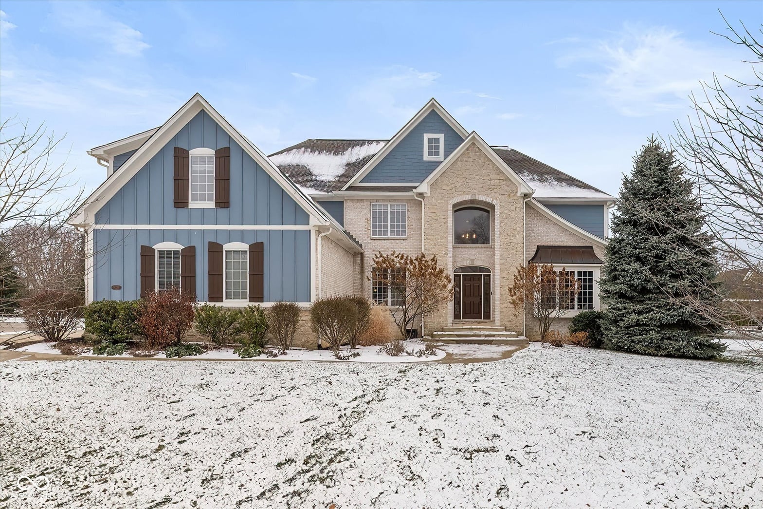 Photo of 14239 Kingdom Court, Fishers, IN