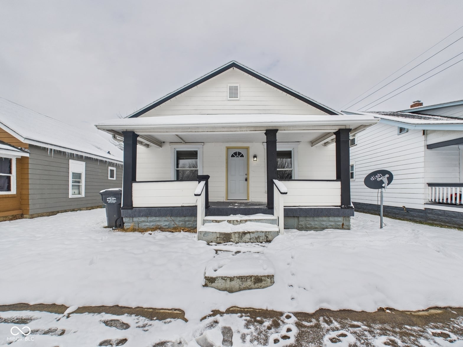 Photo of 1318 E 28th Street, Anderson, IN