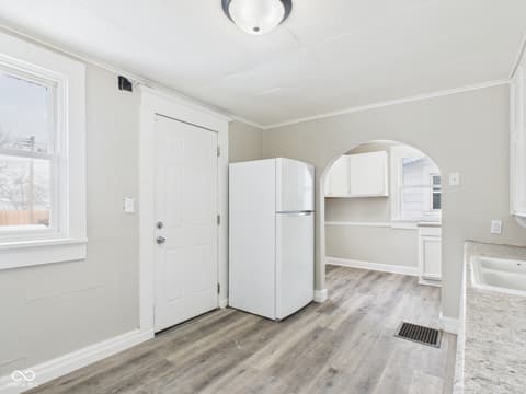 Photo of 1318 E 28th Street, Anderson, IN