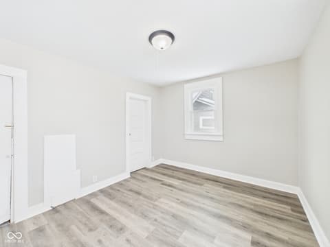 Photo of 1318 E 28th Street, Anderson, IN